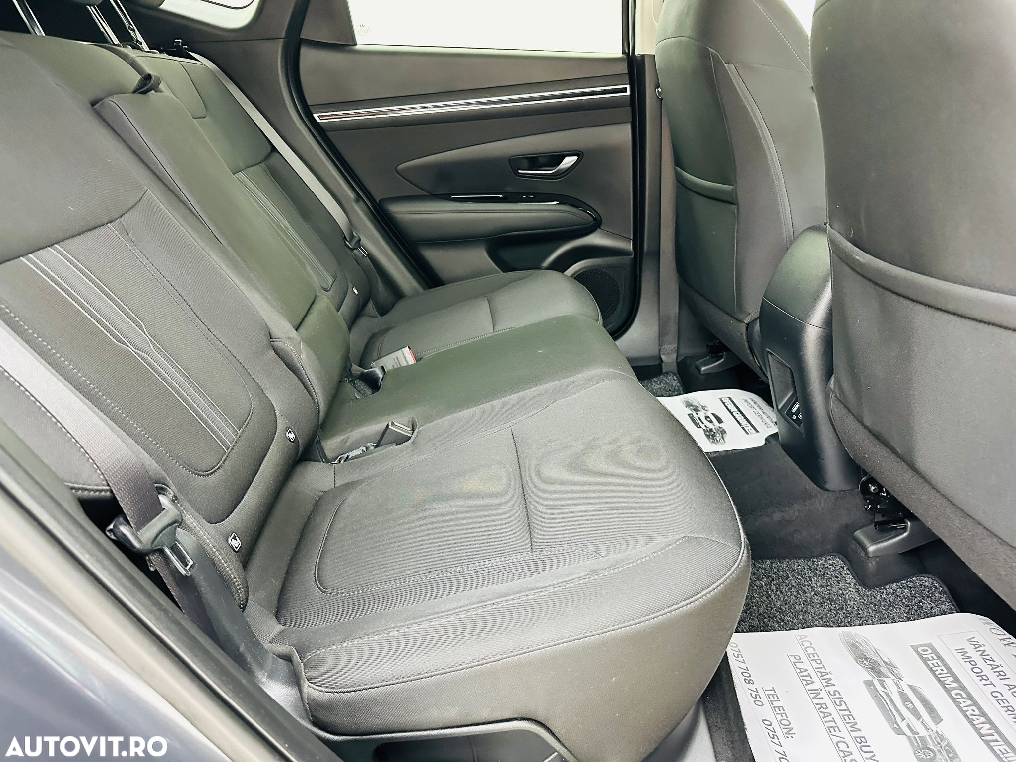 Hyundai Tucson - 21