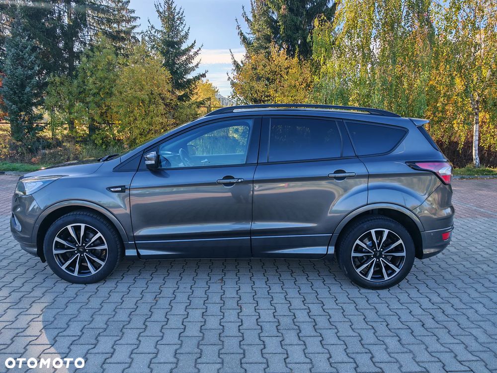 Ford Kuga 1.5 EcoBoost 2x4 ST-Line - 7