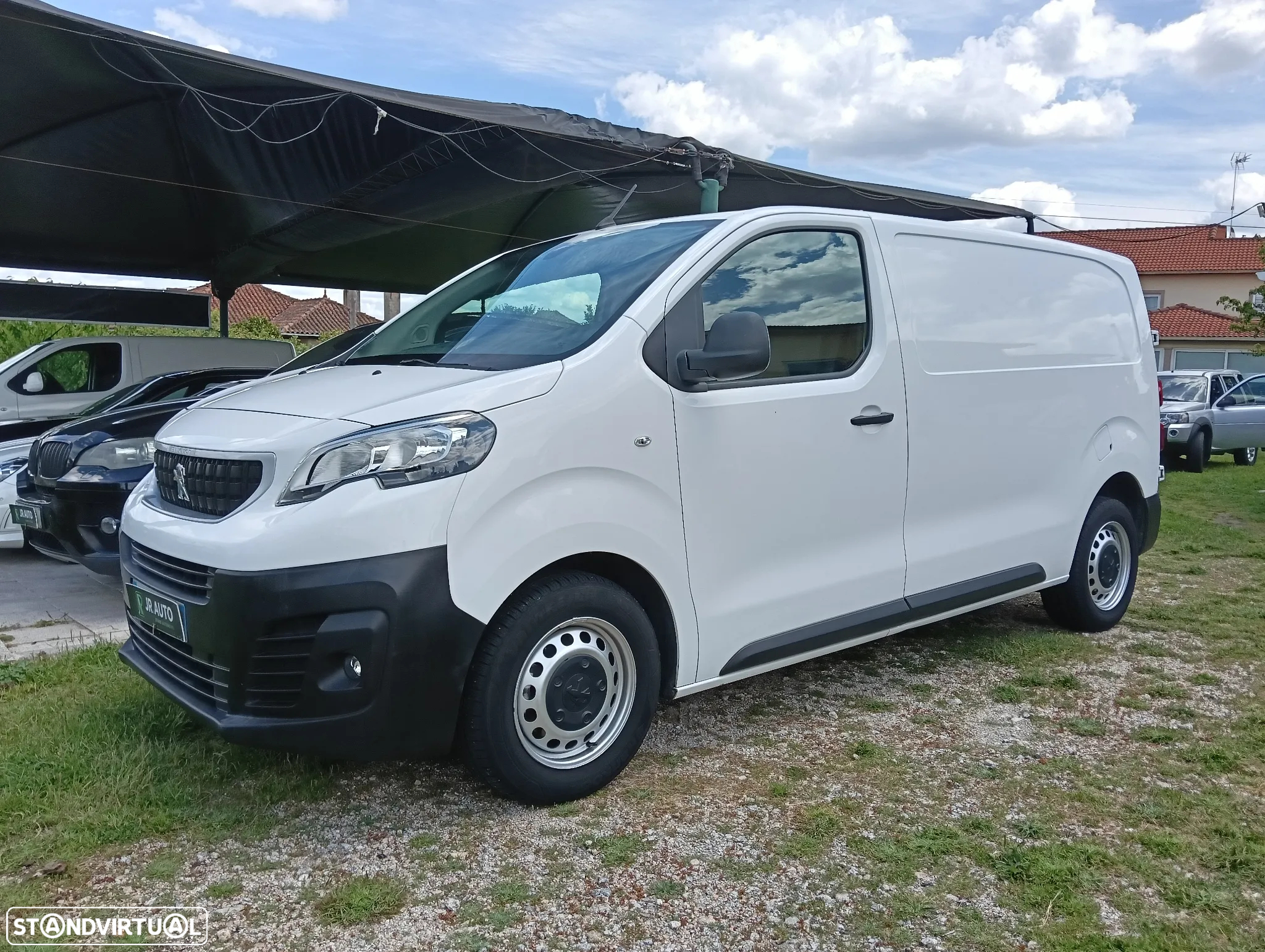 Peugeot Expert - 2