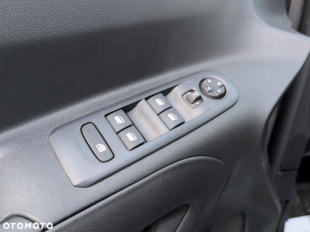 Citroën Berlingo - 15