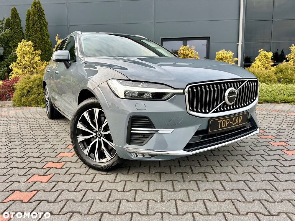 Volvo XC 60 B4 D Plus Bright - 3