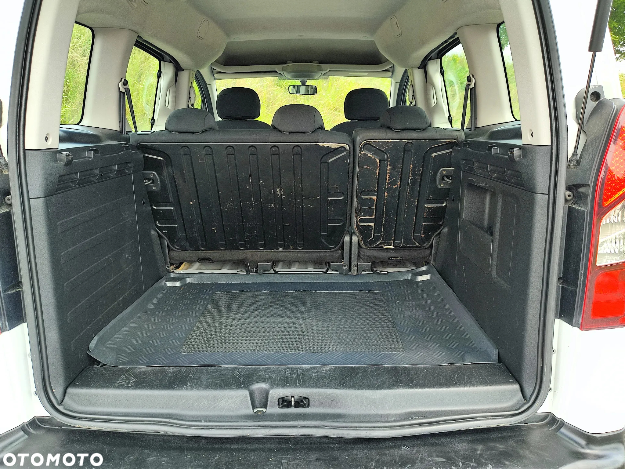 Peugeot Partner Tepee 120 VTi Active - 20