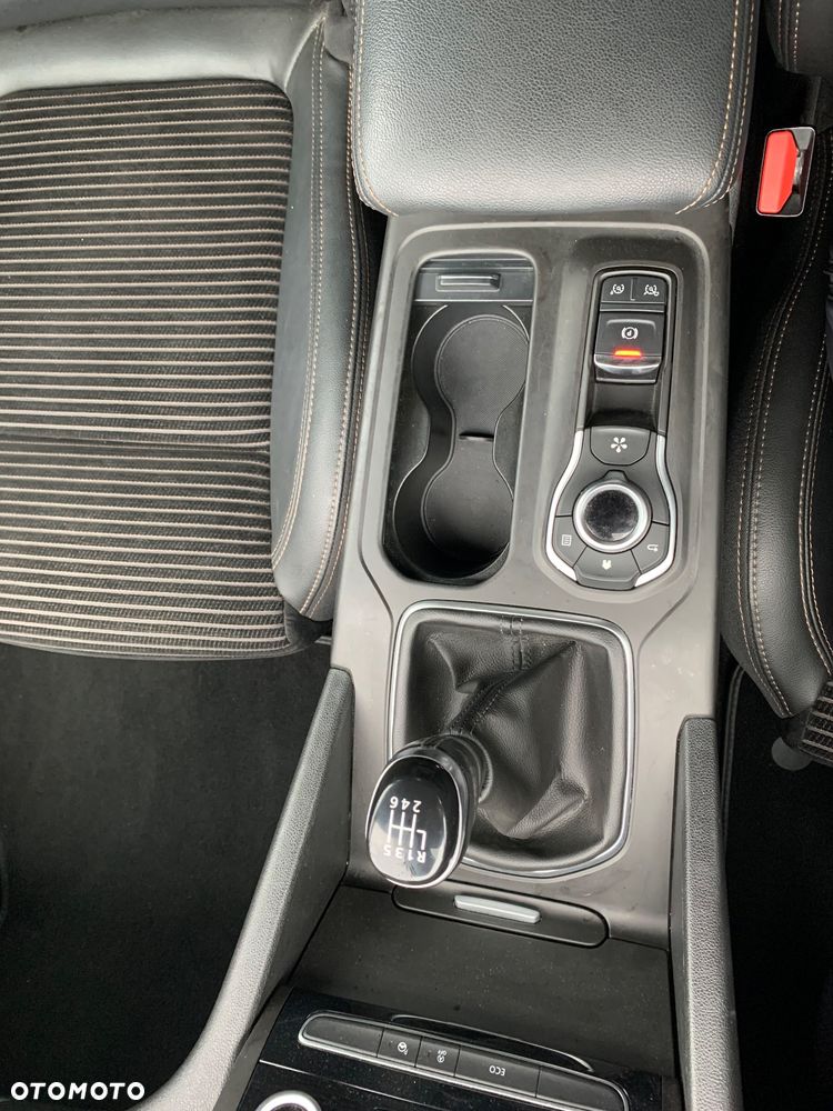 Renault Talisman ENERGY dCi 130 INTENS - 22