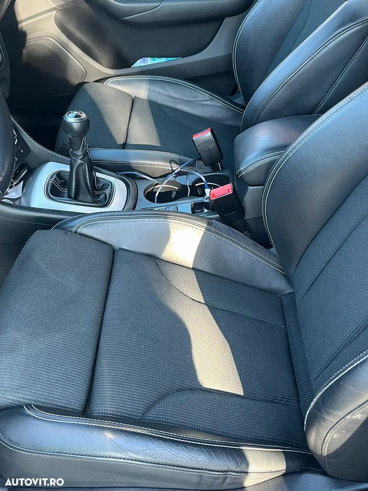 Audi Q3 - 6