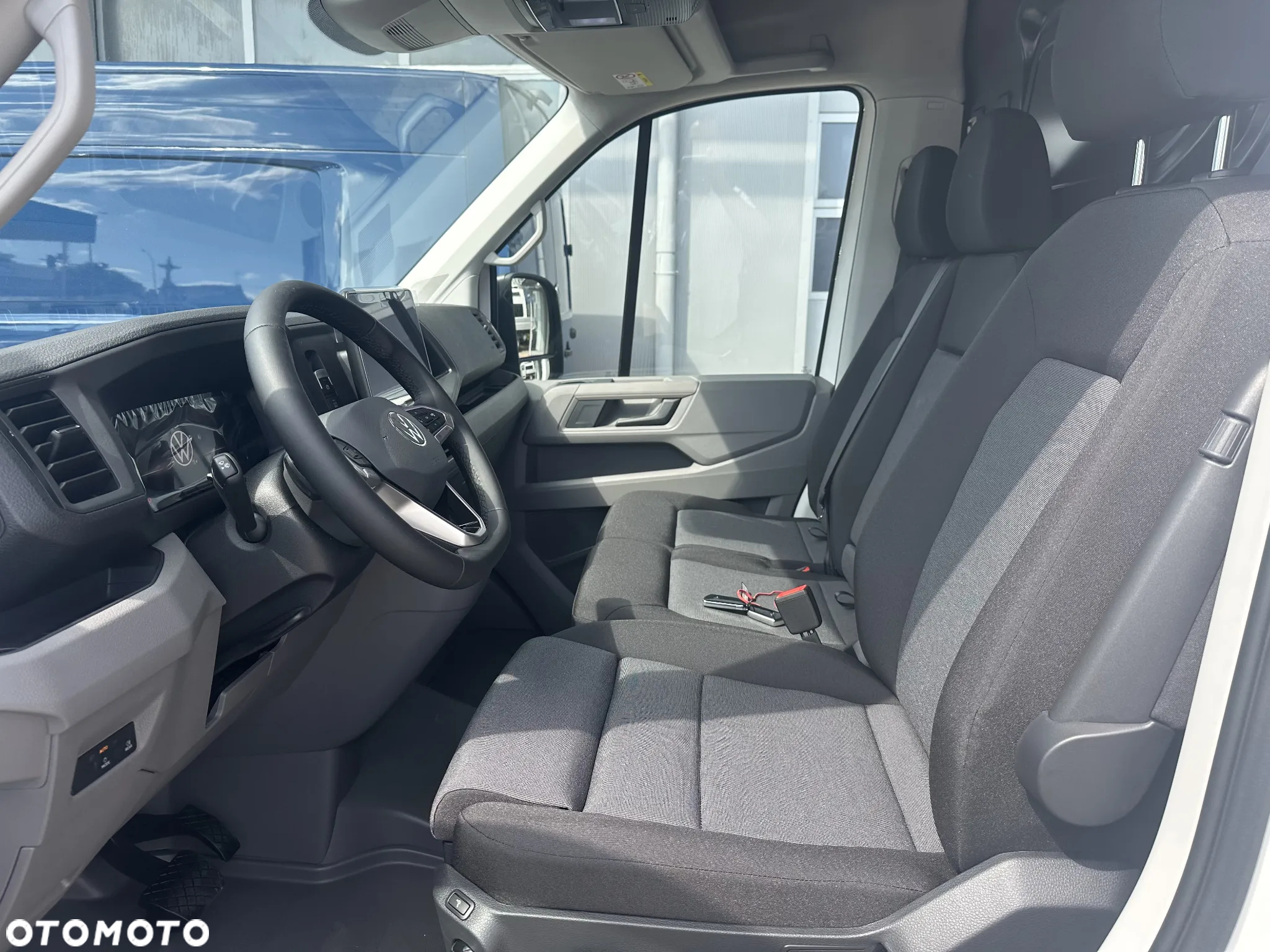 Volkswagen Crafter - 7