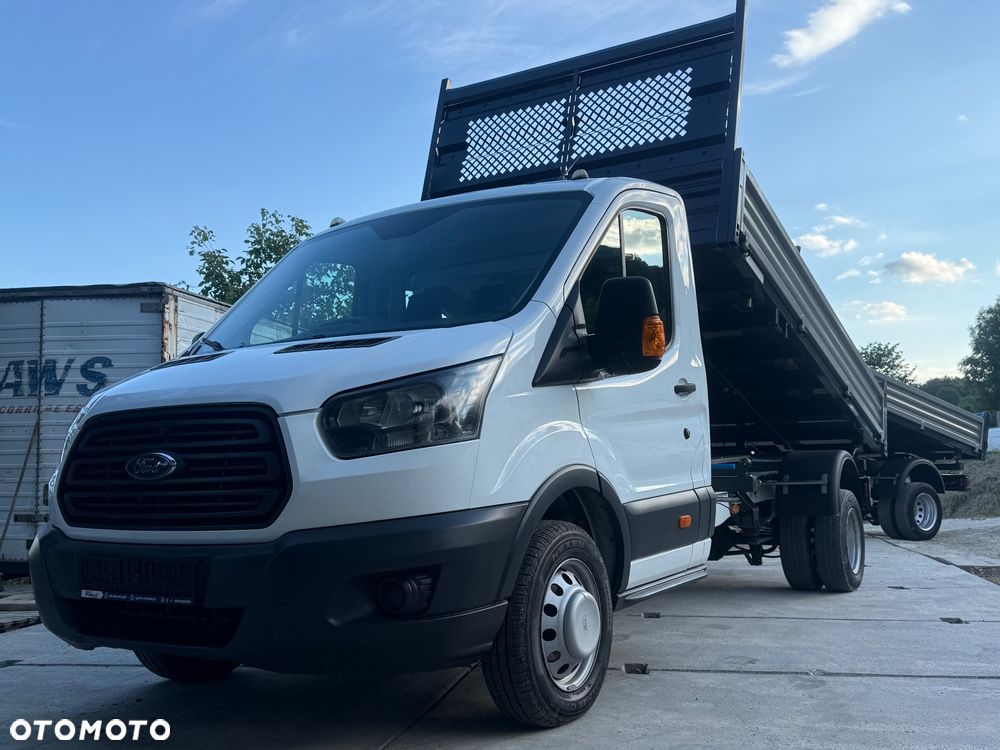 Ford Transit - 8