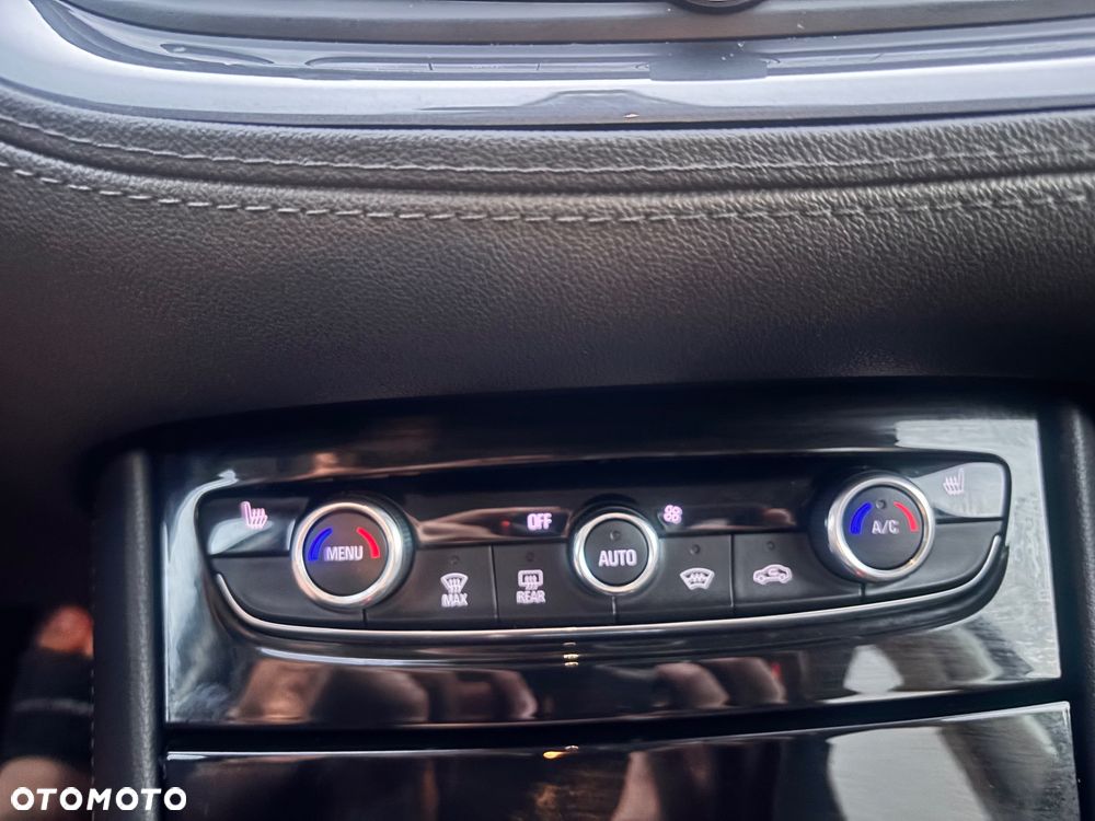 Opel Grandland X - 22