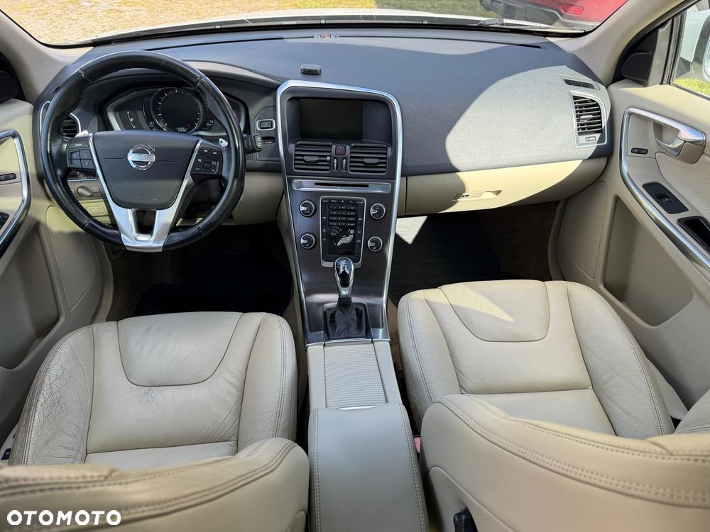 Volvo XC 60 - 15