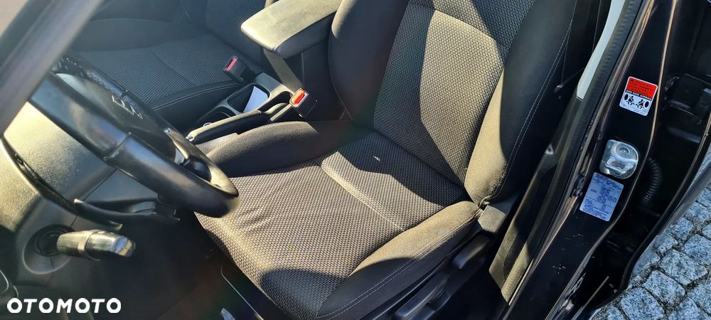 Suzuki SX4 S-Cross 1.6 Premium 4WD CVT - 19