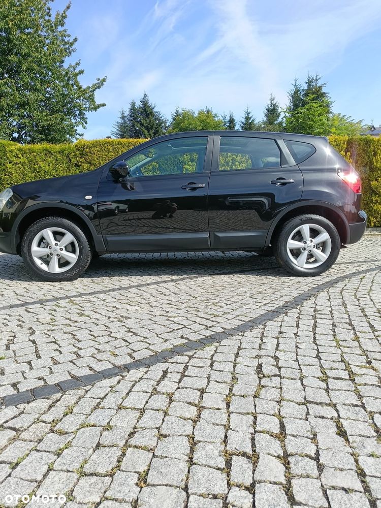 Nissan Qashqai 2.0 Acenta - 20