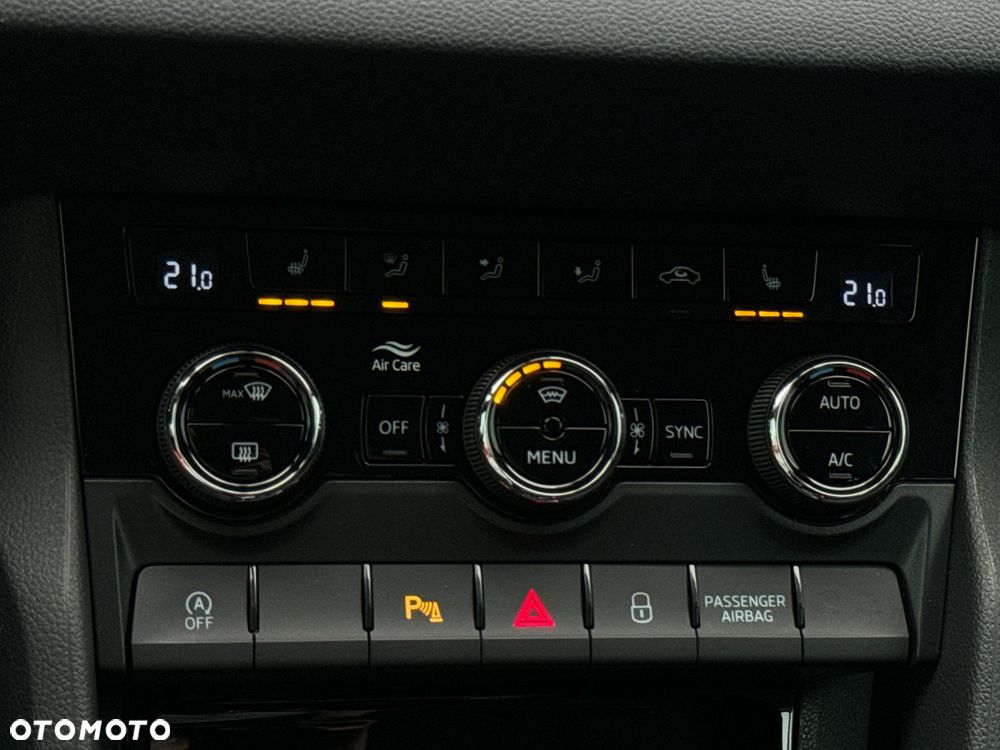 Skoda Karoq 2.0 TDI SCR 4x2 Style DSG - 18