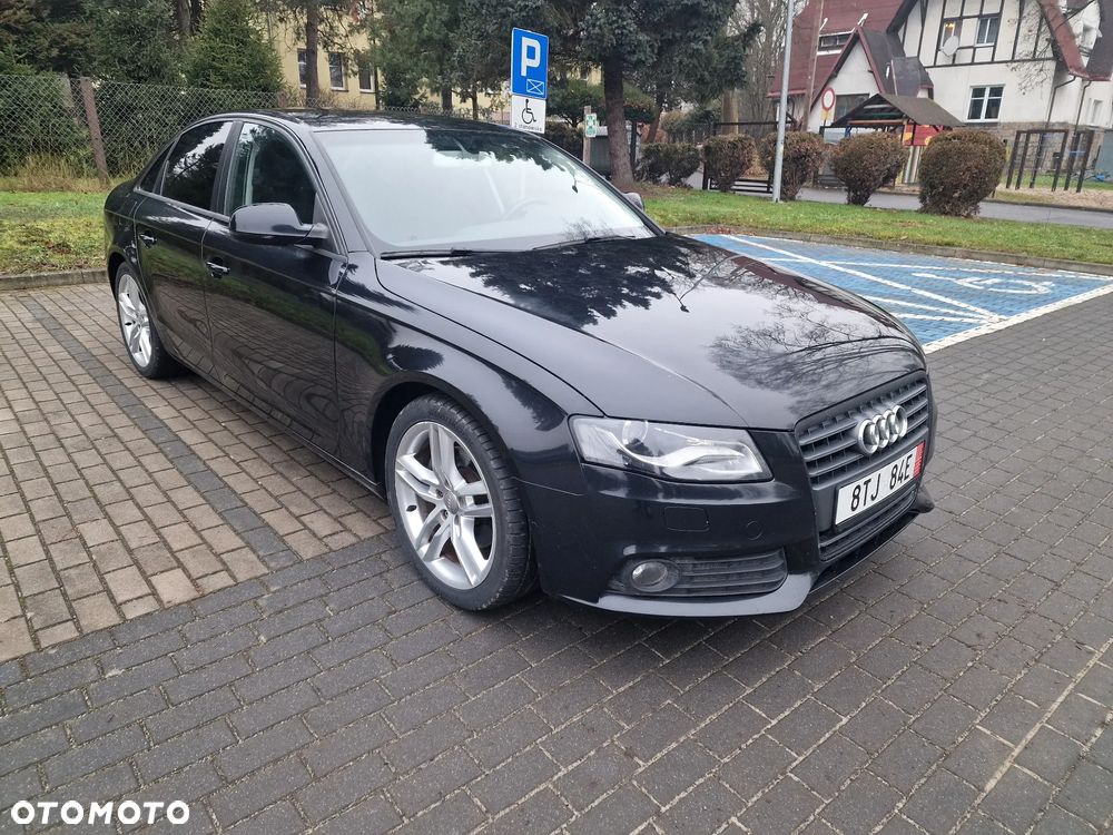 Seat Leon 2.0 TDI Style - 1