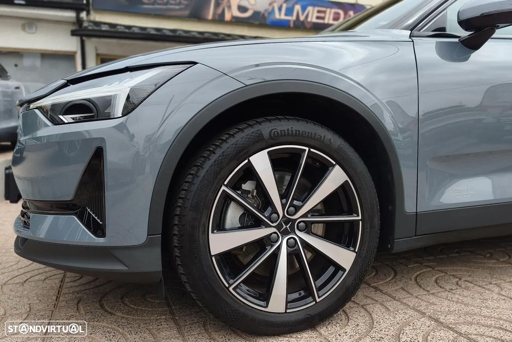 Polestar 2 Single Motor 64kWh - 23