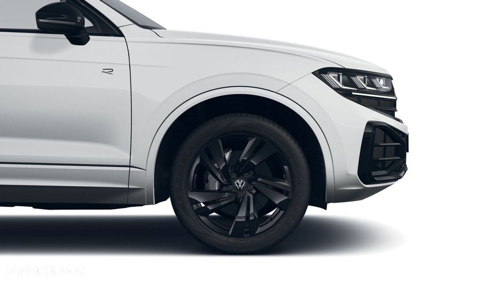 Volkswagen Touareg 3.0 V6 TDI SCR 4Mot R-Line - 6