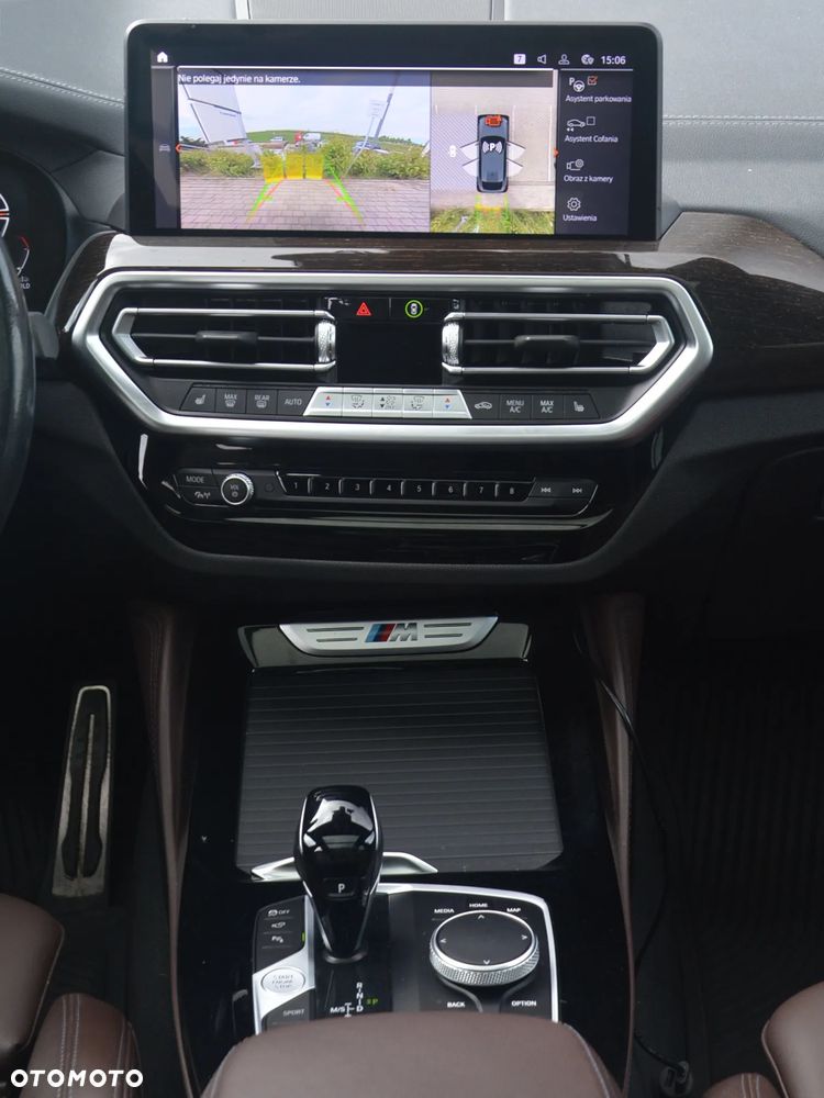 BMW X4 - 9