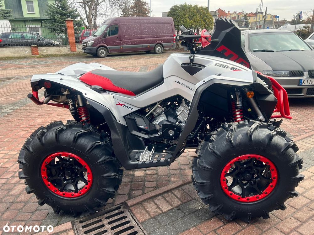 Can-Am Renegade - 6