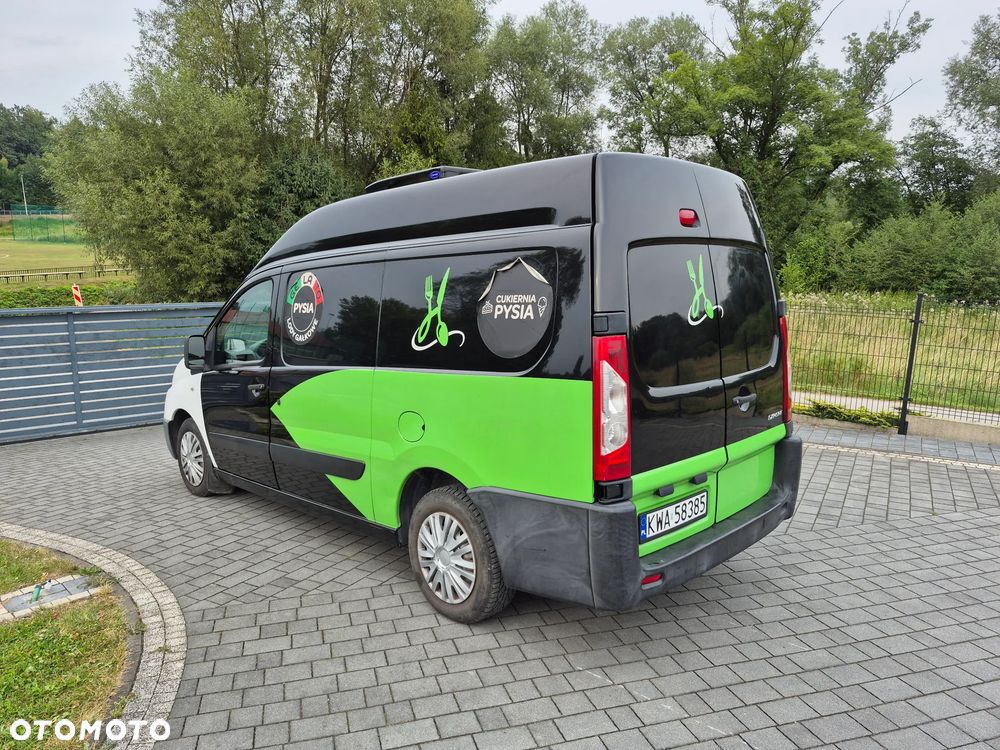 Peugeot EXPERT - 2
