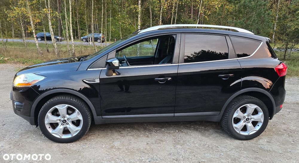 Ford Kuga - 8