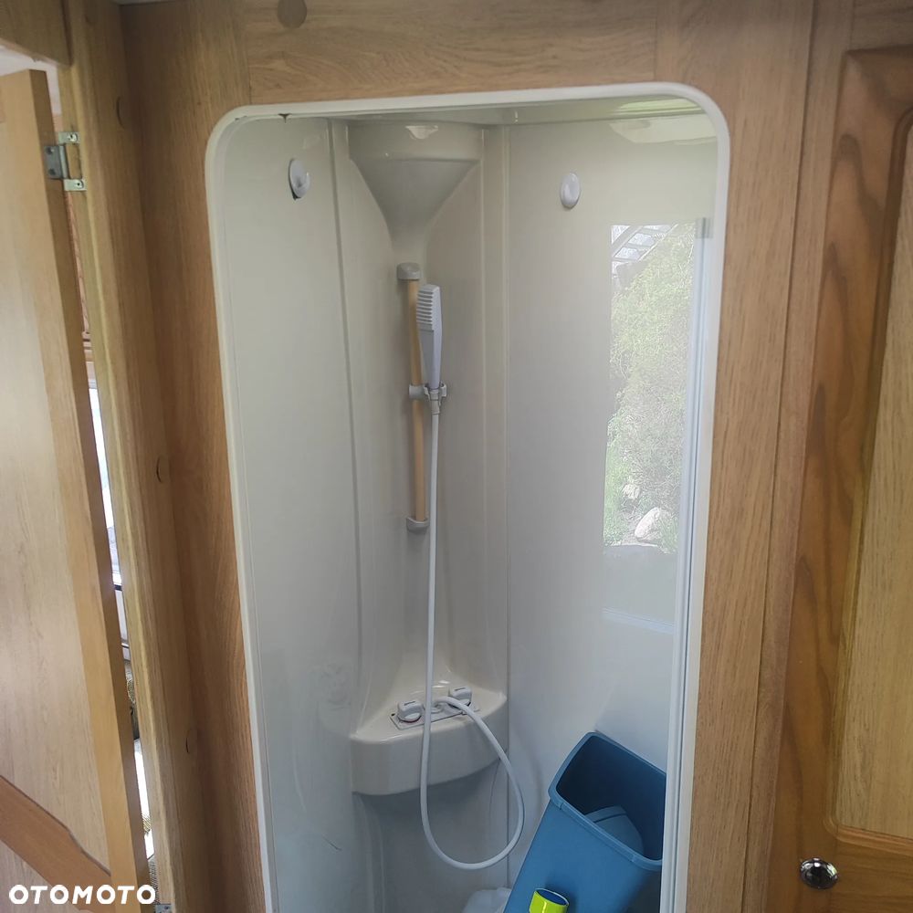 Elddis AVANTE - 7