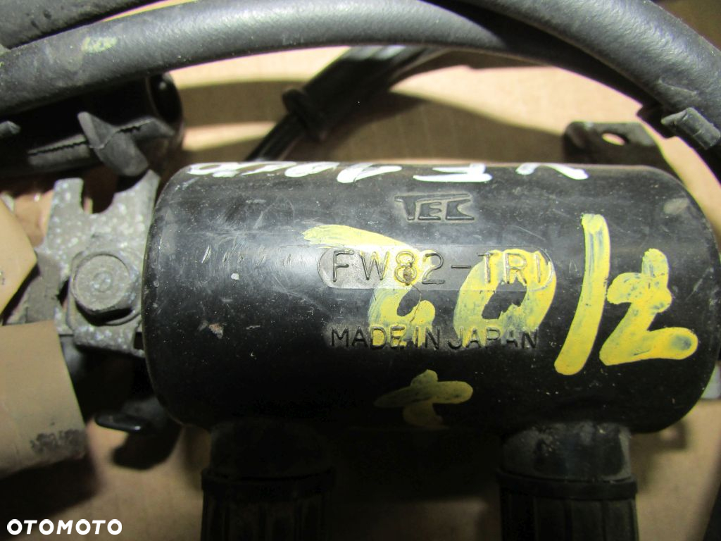 Honda VF 1000 cewka cewki zapłonowe - 2