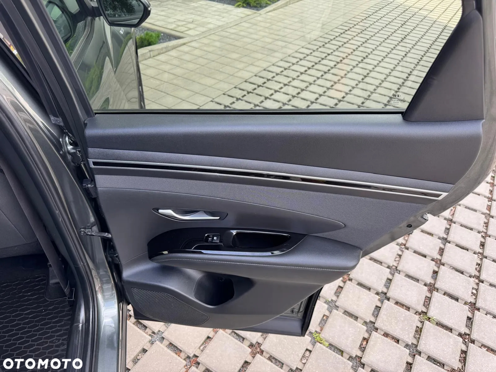 Hyundai Tucson 1.6 T-GDi 48V Smart 2WD DCT - 29