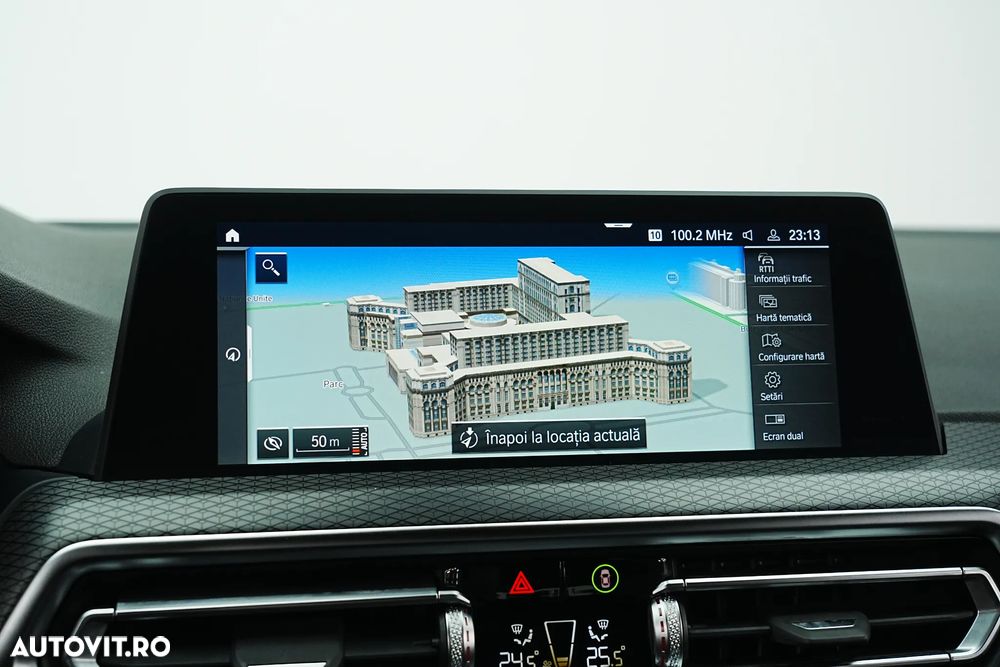 BMW X4 xDrive20d Aut. M Sport Edition - 24