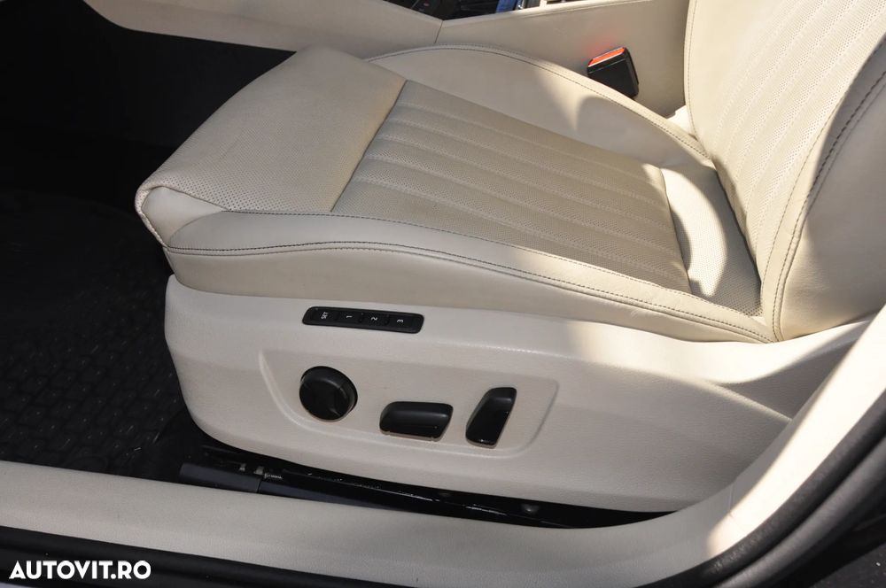 Skoda Superb 2.0 TDI DSG L&K - 15