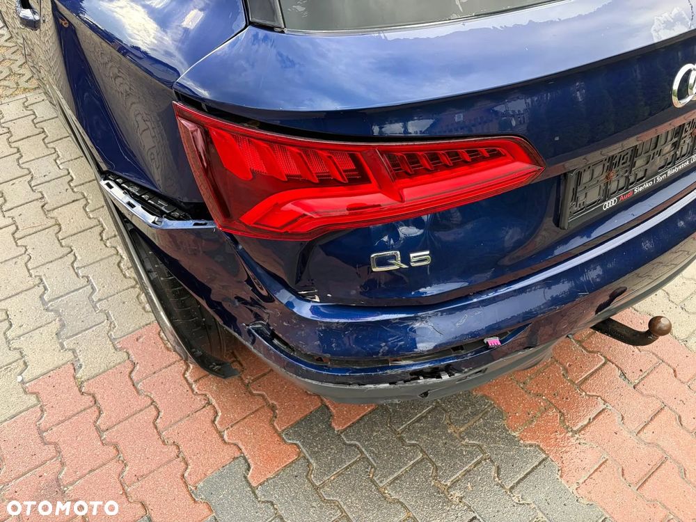 Audi Q5 35 TDI Quattro S tronic - 13