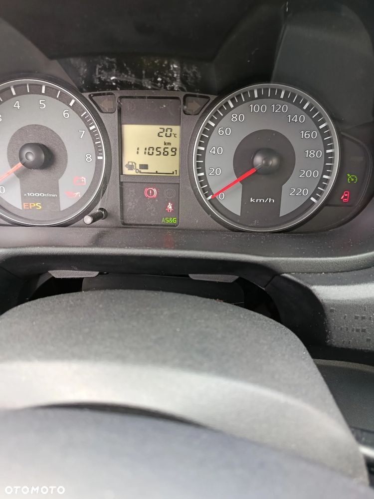 Mitsubishi Colt 1.3 ClearTec Edition - 5