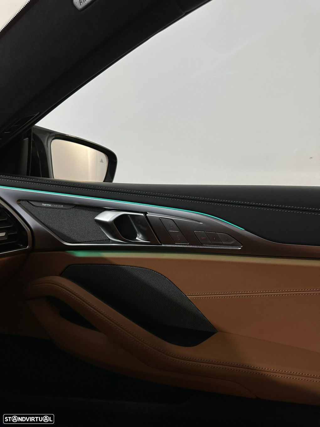 BMW m850i-gran-coupe xDrive - 38