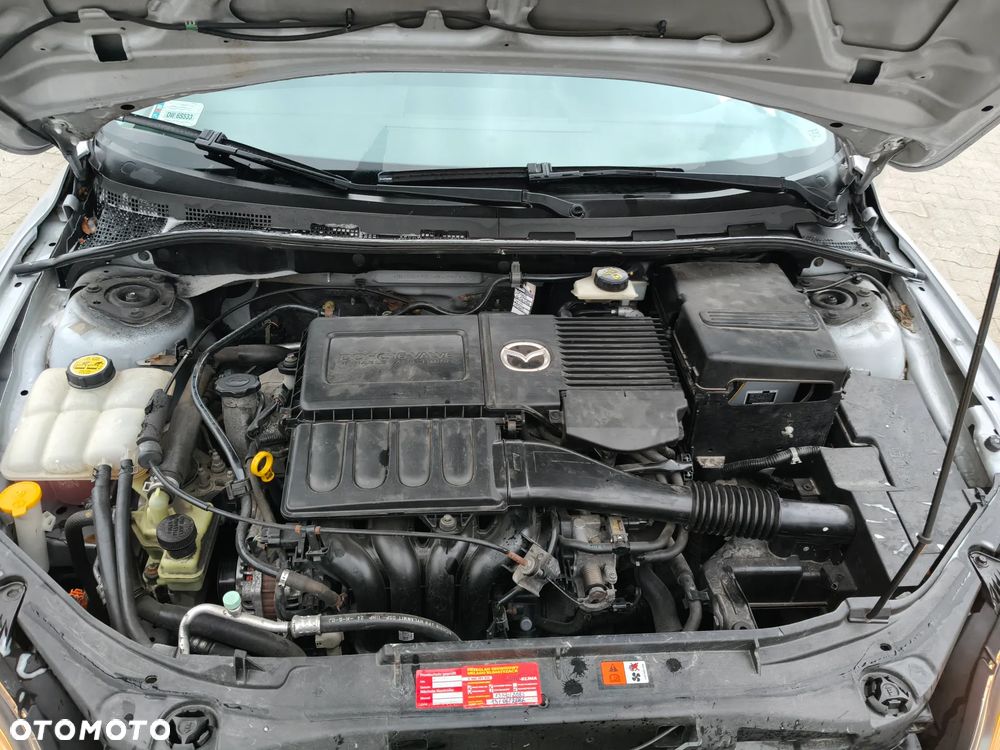 Mazda 3 - 21