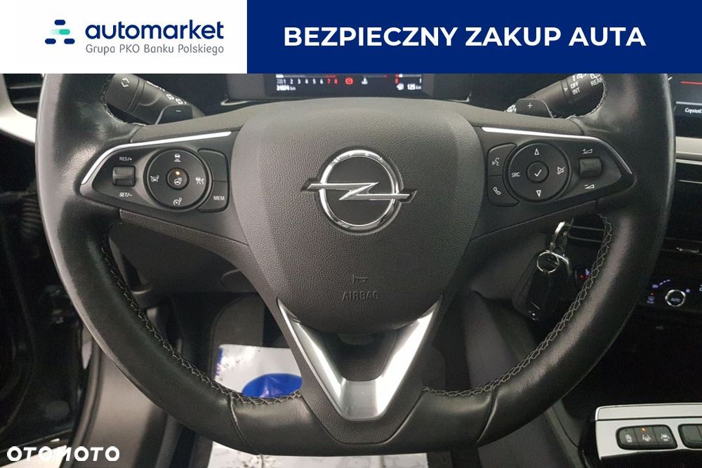 Opel Mokka 1.2 T Elegance S&S - 17