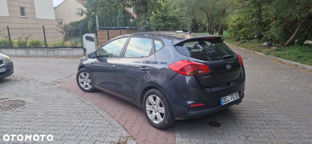 Kia Ceed 1.4 S - 3
