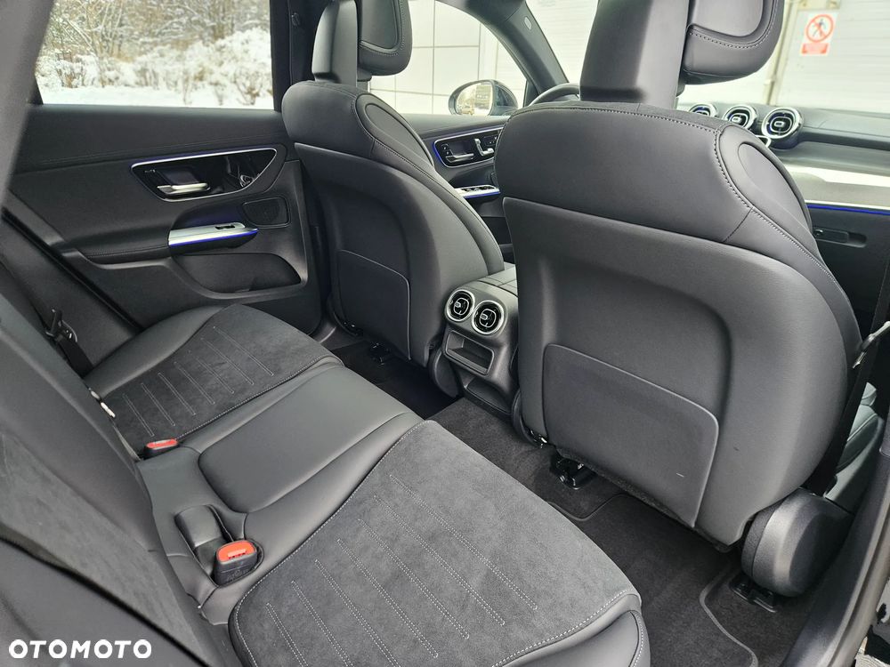 Mercedes-Benz GLC 220 d 4-Matic - 34