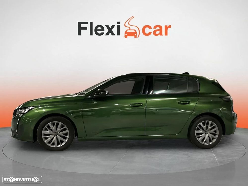 Peugeot 308 1.2 PureTech Active Pack - 4