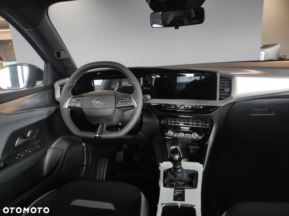 Opel Mokka 1.2 T Edition S&S - 6