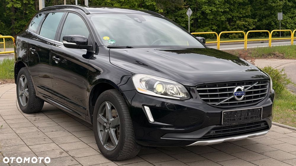 Volvo XC 60 D4 Geartronic Edition Pro - 3