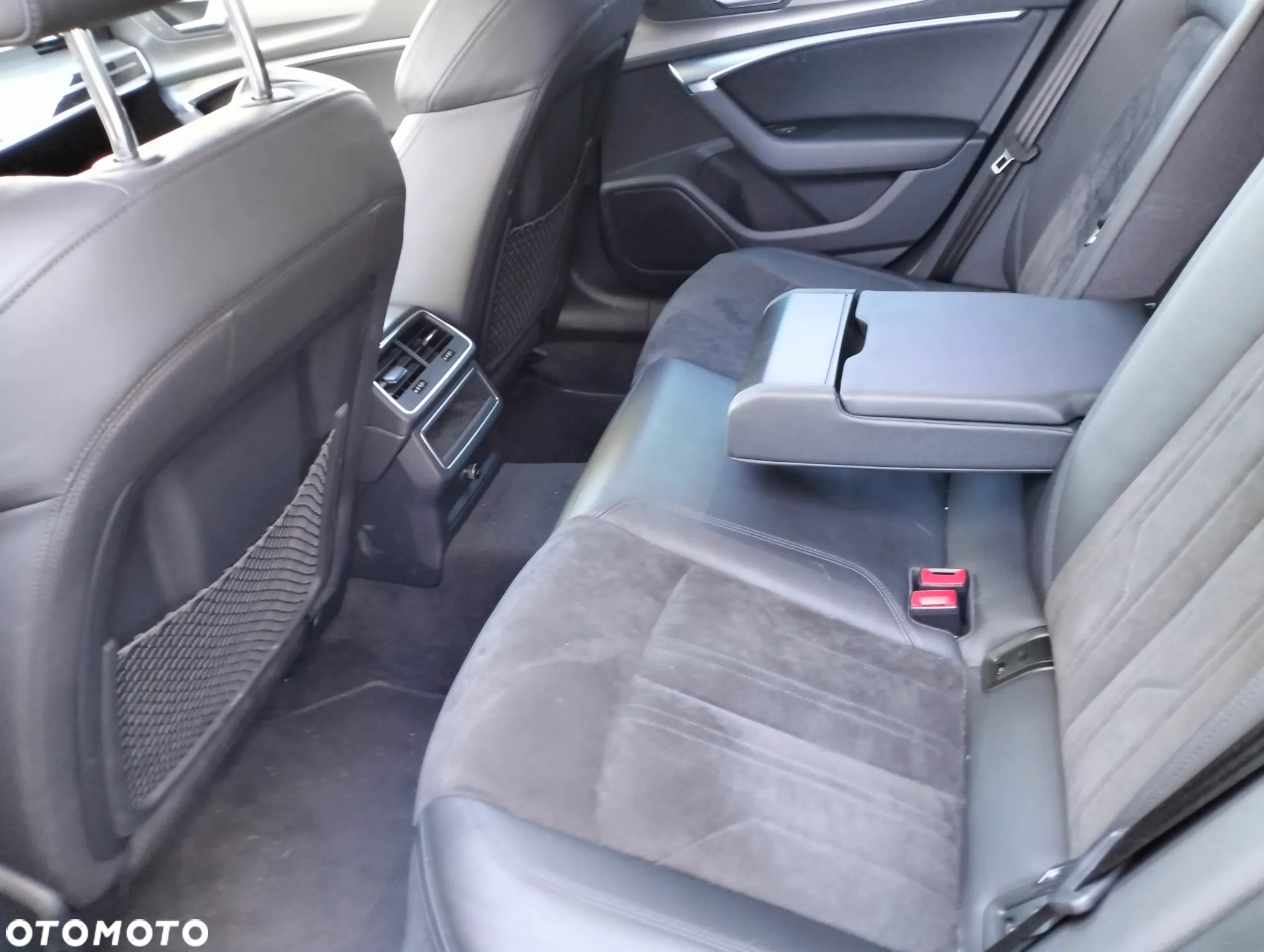 Audi A6 40 TDI mHEV Sport S tronic - 8