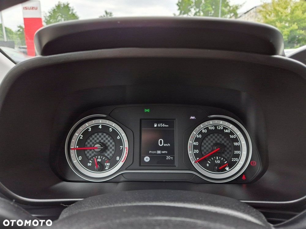 Hyundai i20 1.0 T-GDI Pure - 26