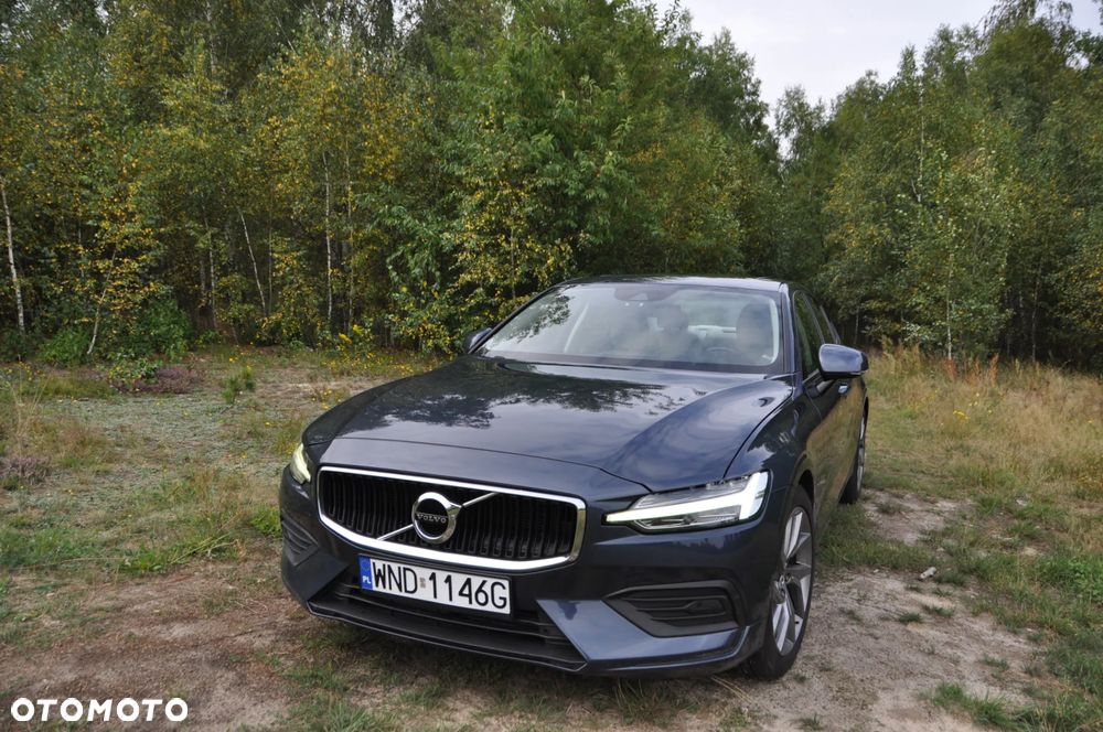 Volvo S60 - 5