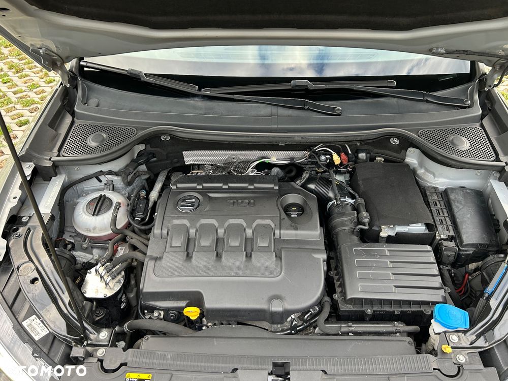 Seat Ateca - 29