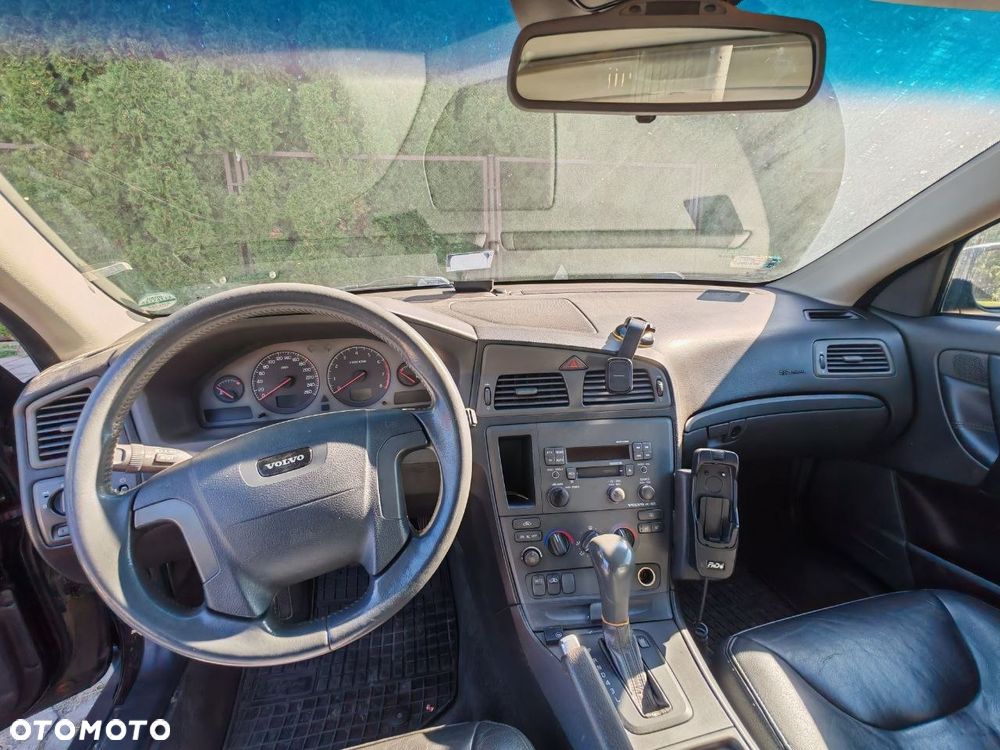 Volvo V70 - 8
