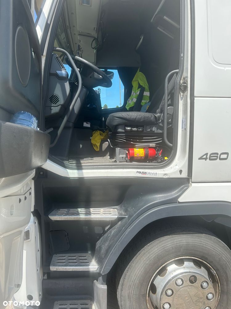 Volvo FH13 460 - 5