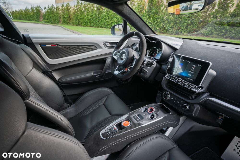 Alpine A110 110 GT - 16