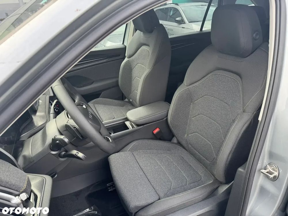 Skoda Kodiaq 2.0 TDI 4x4 Drive DSG - 13