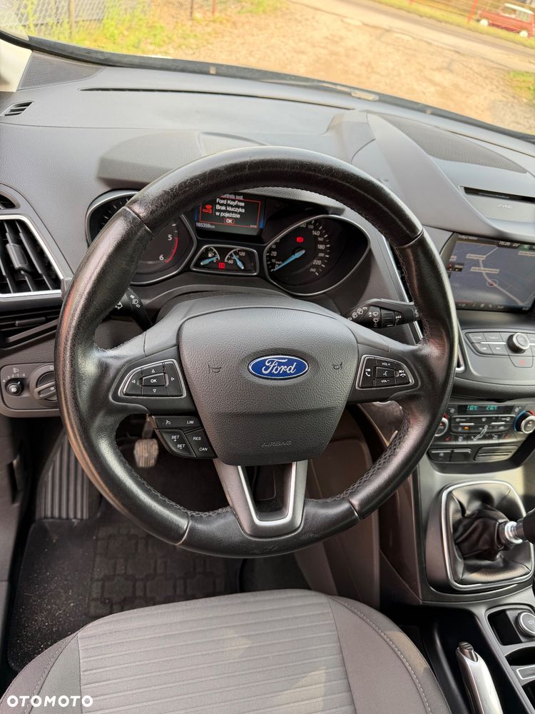Ford C-MAX - 18