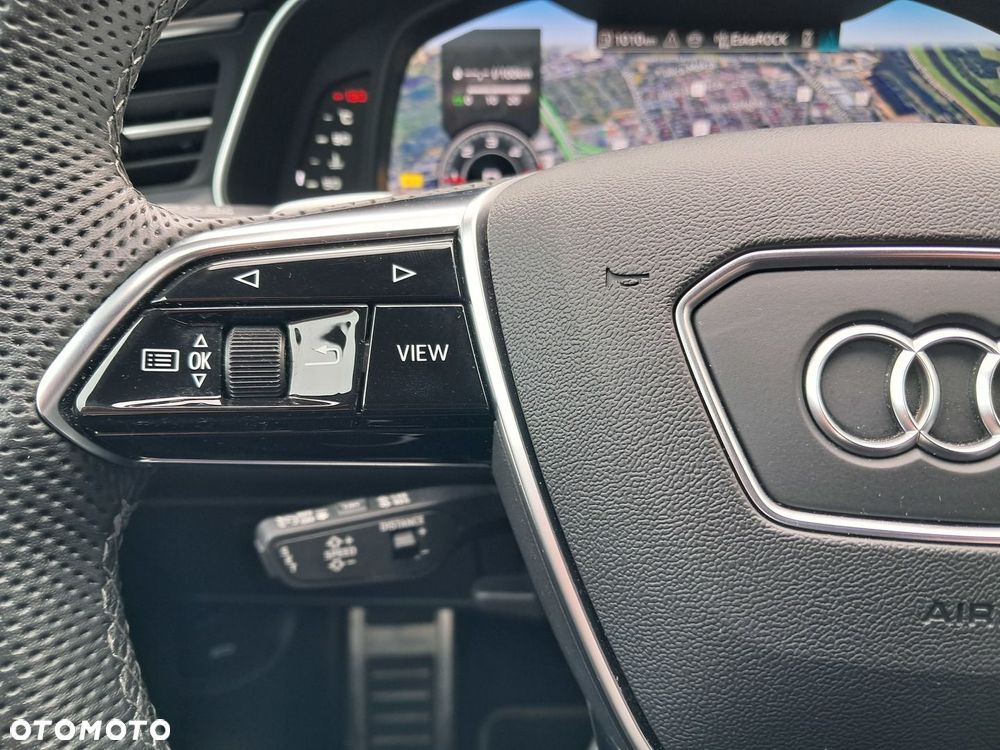 Audi A6 Avant - 12