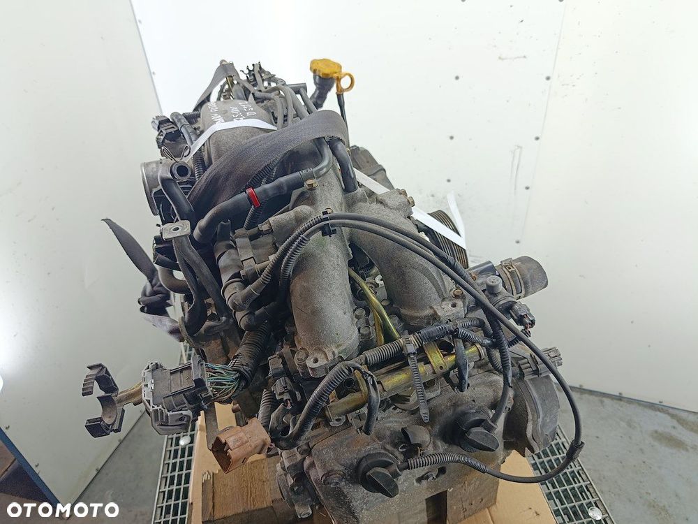 SILNIK SUBARU OUTBACK III EJ253 2.5 16V - 6