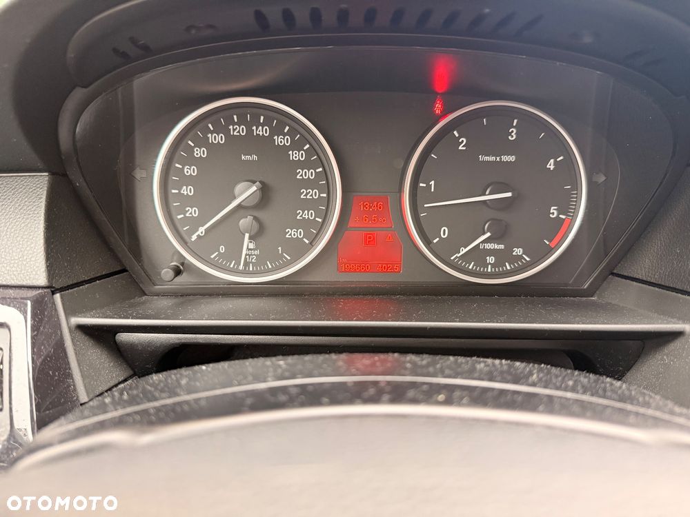 BMW Seria 5 - 18