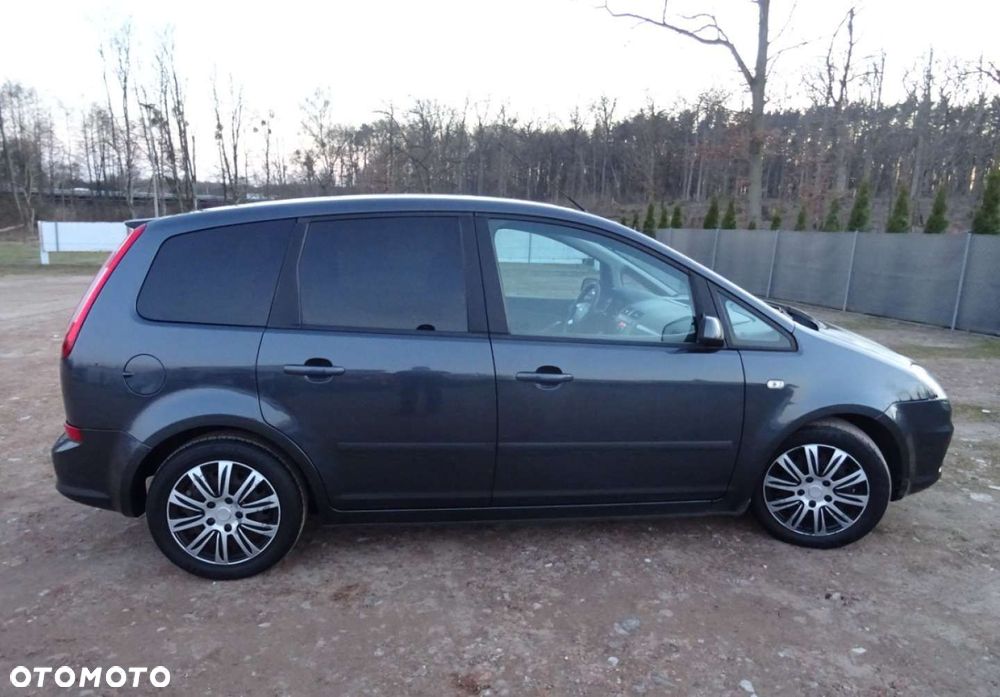 Ford C-MAX - 6